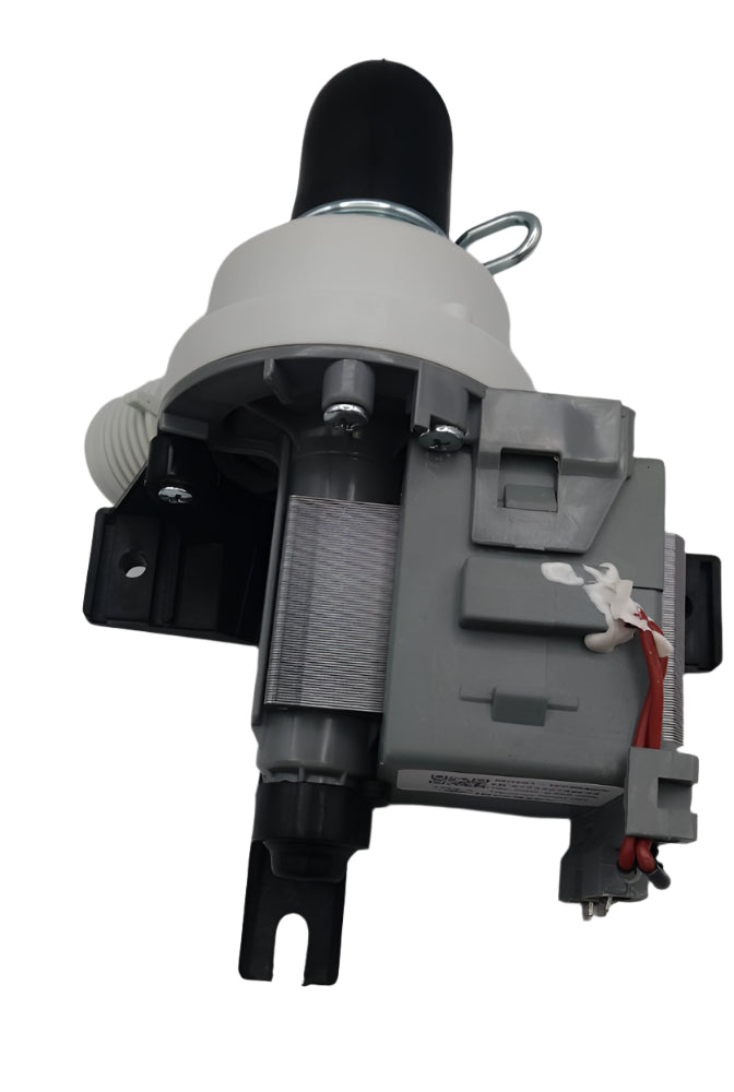 Whirlpool Washing Machine Water Drain Pump - W10409079, Replaces: WPW10409079