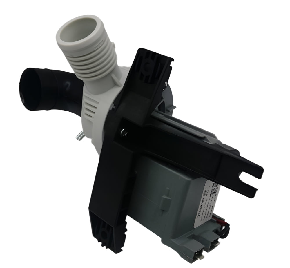 Whirlpool Washing Machine Water Drain Pump - W10409079, Replaces: WPW10409079