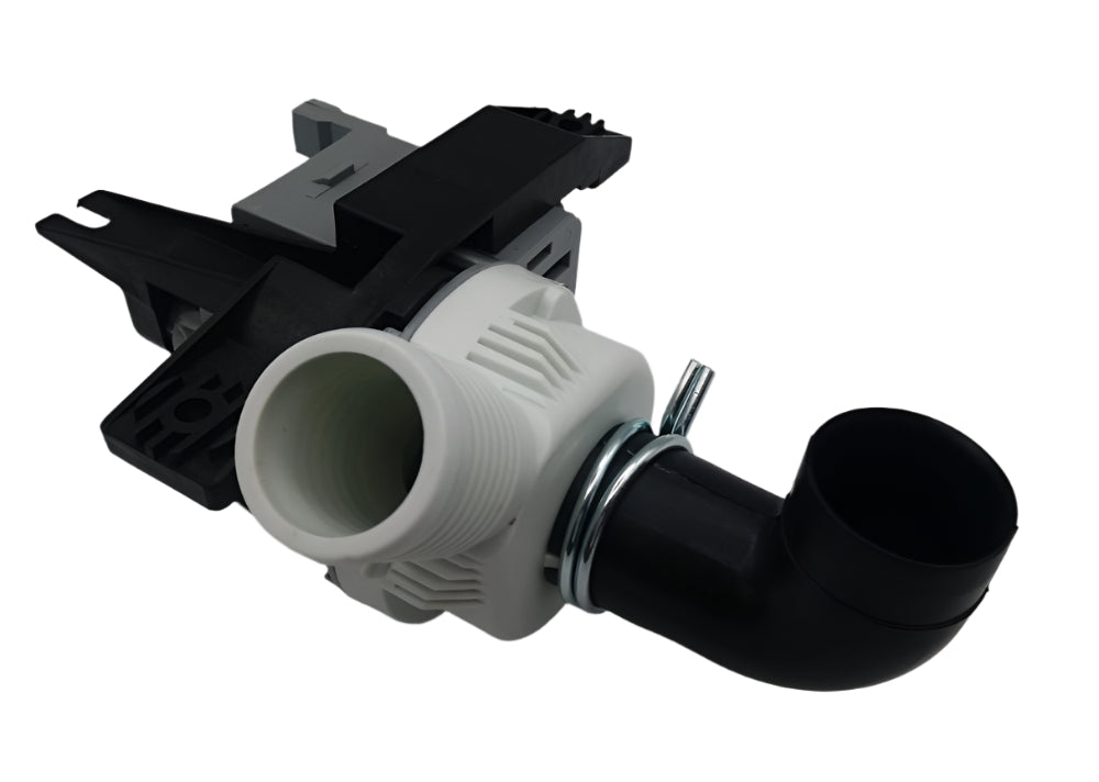 Whirlpool Washing Machine Water Drain Pump - W10409079, Replaces: WPW10409079