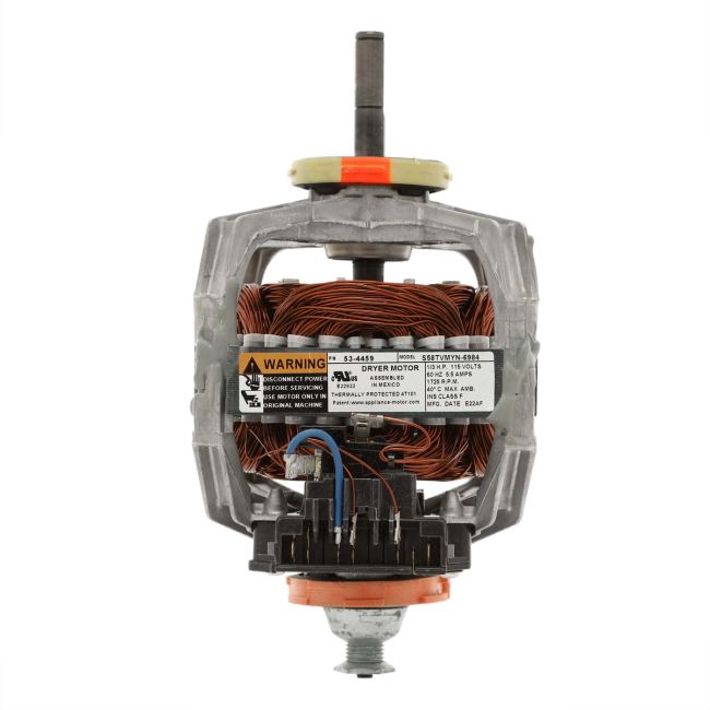 Whirlpool Dryer Drive Motor - W10410996