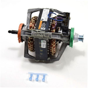 Moteur d'entraînement pour sèche-linge Whirlpool - W10416573, remplace : 3404470