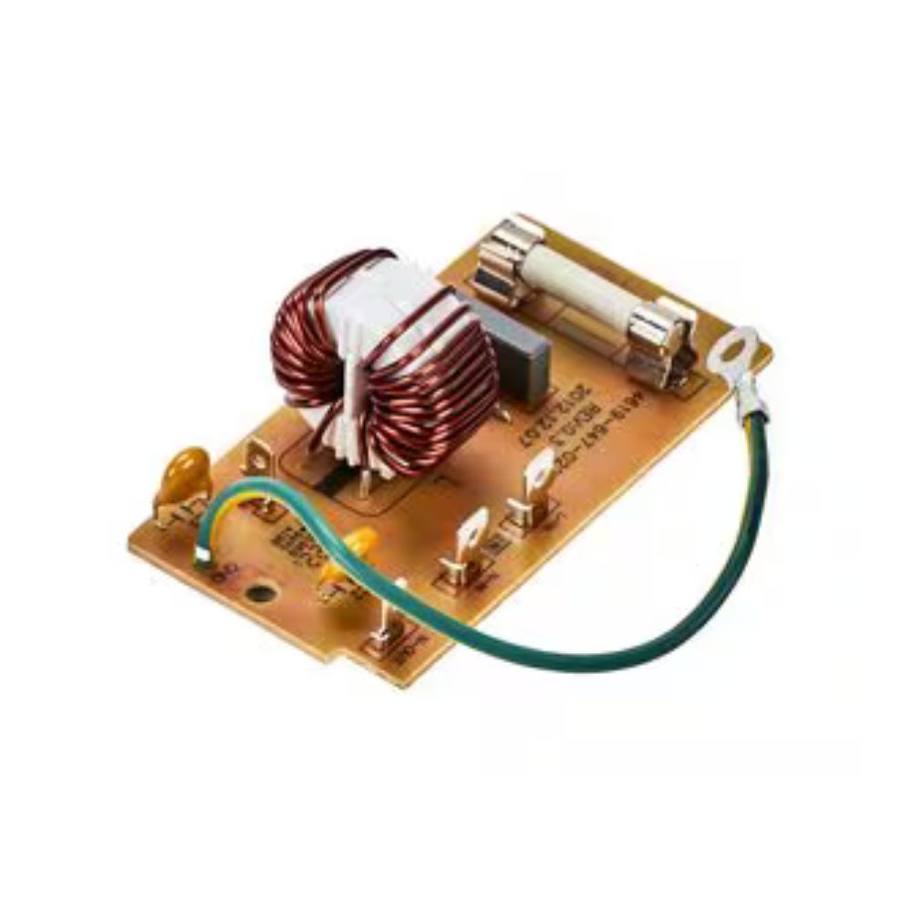 Whirlpool Microwave Filter - W10422269