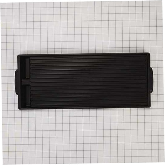 Whirlpool Range, Oven & Cooktop Grille - W10432545