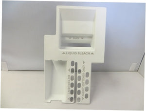 Distributeur de détergent pour sèche-linge Whirlpool - W10433390, remplace : W10275869