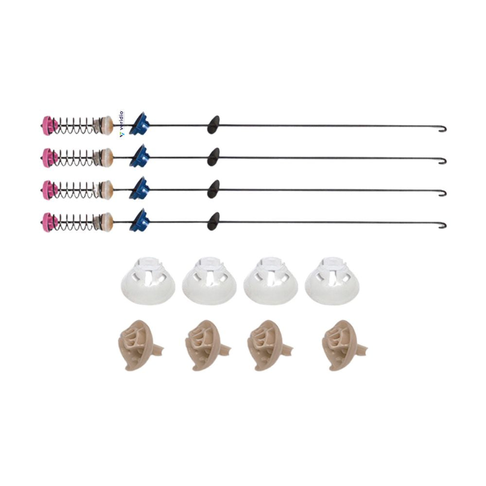 Whirlpool Washer Suspension Rod - W10440786