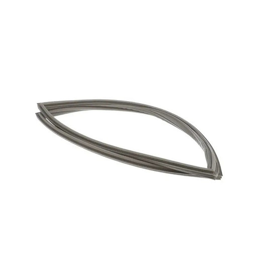 Whirlpool Refrigerator & Freezer Door Gasket - W10443314, Replaces: W10180621