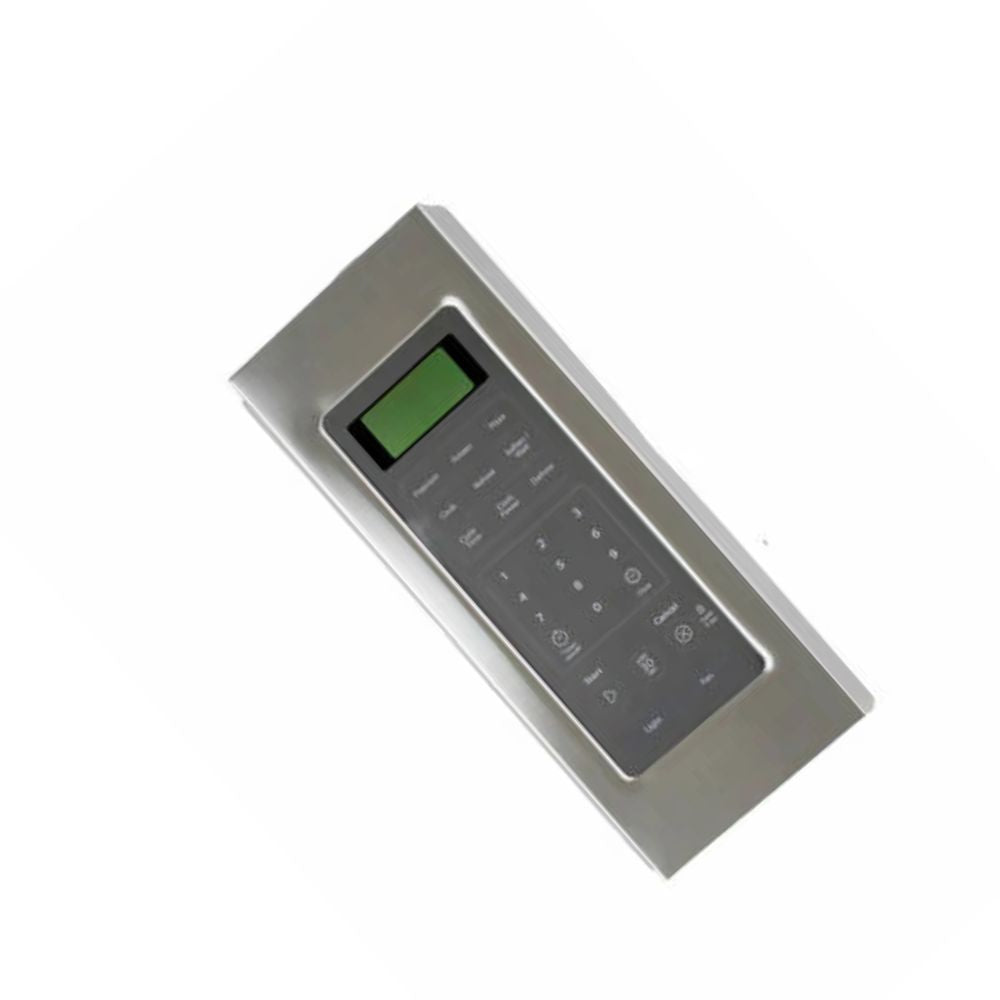 Whirlpool Microwave Control Panel  - W10443378