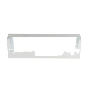 Whirlpool Dryer Control Panel (White) - W10461094