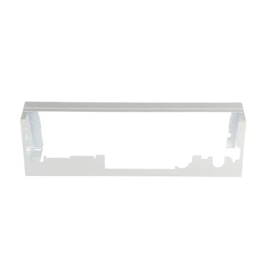 Whirlpool Dryer Control Panel (White) - W10461094