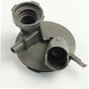 Housse pour lave-vaisselle Whirlpool - W10463892