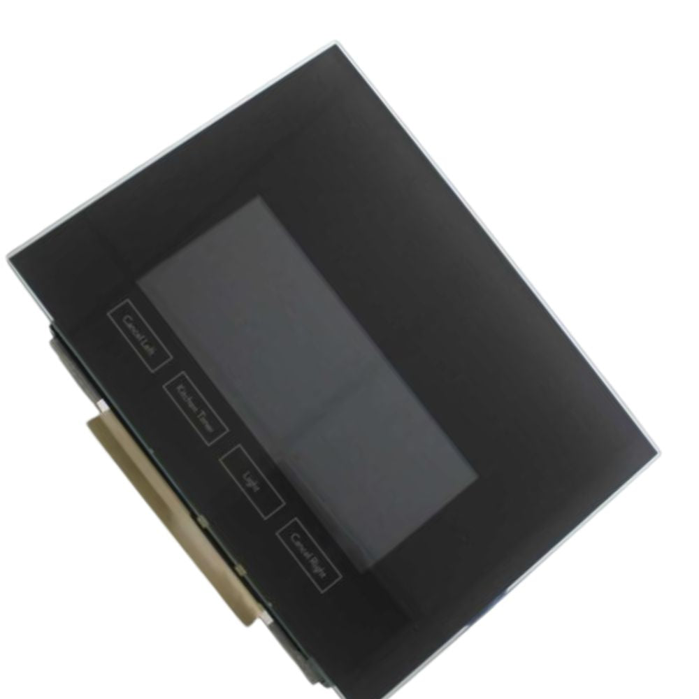 Whirlpool Range Control Board - W10464534