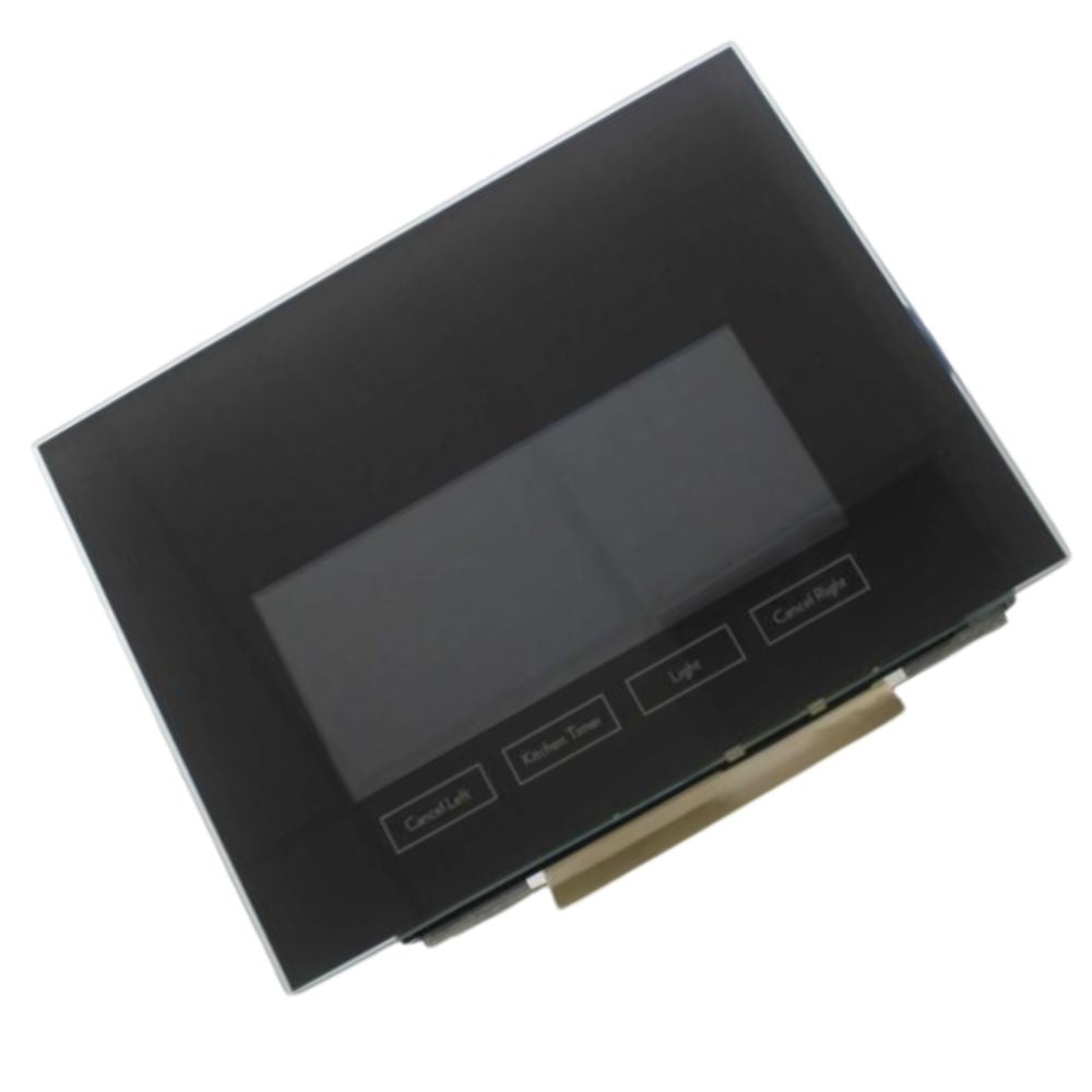 Whirlpool Range Control Board - W10464534