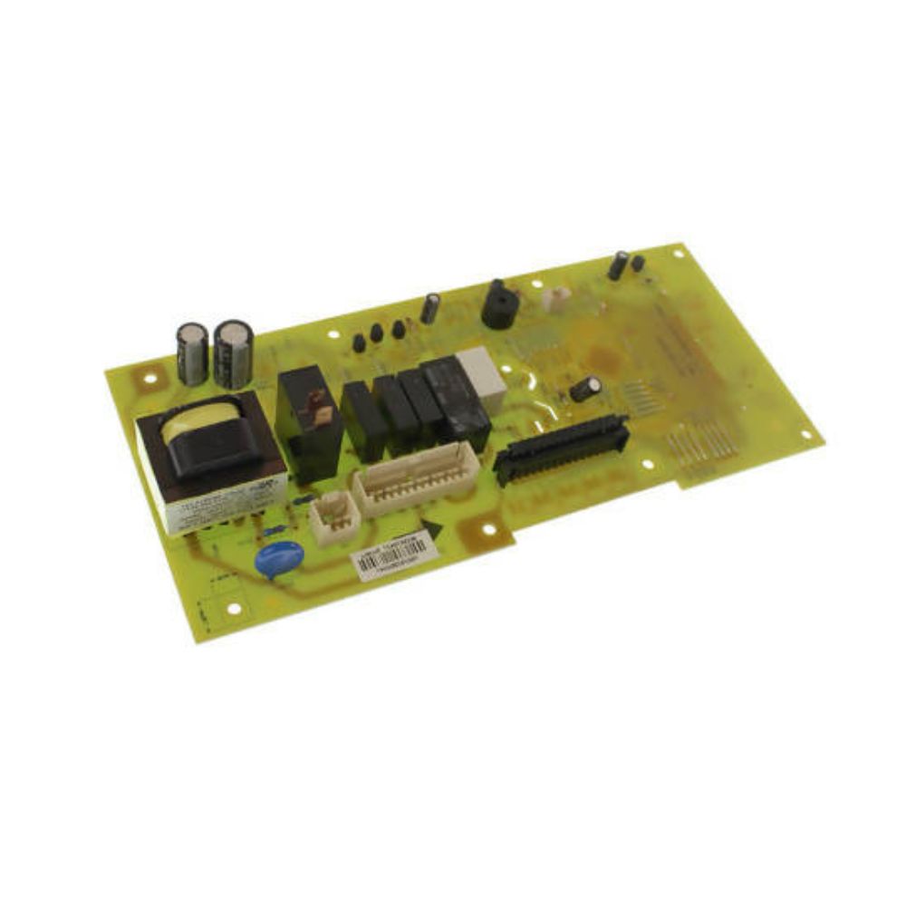 Whirlpool Microwave Control Board - W10470437