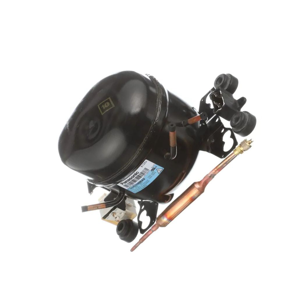 Whirlpool Refrigerator Compressor - W10473569