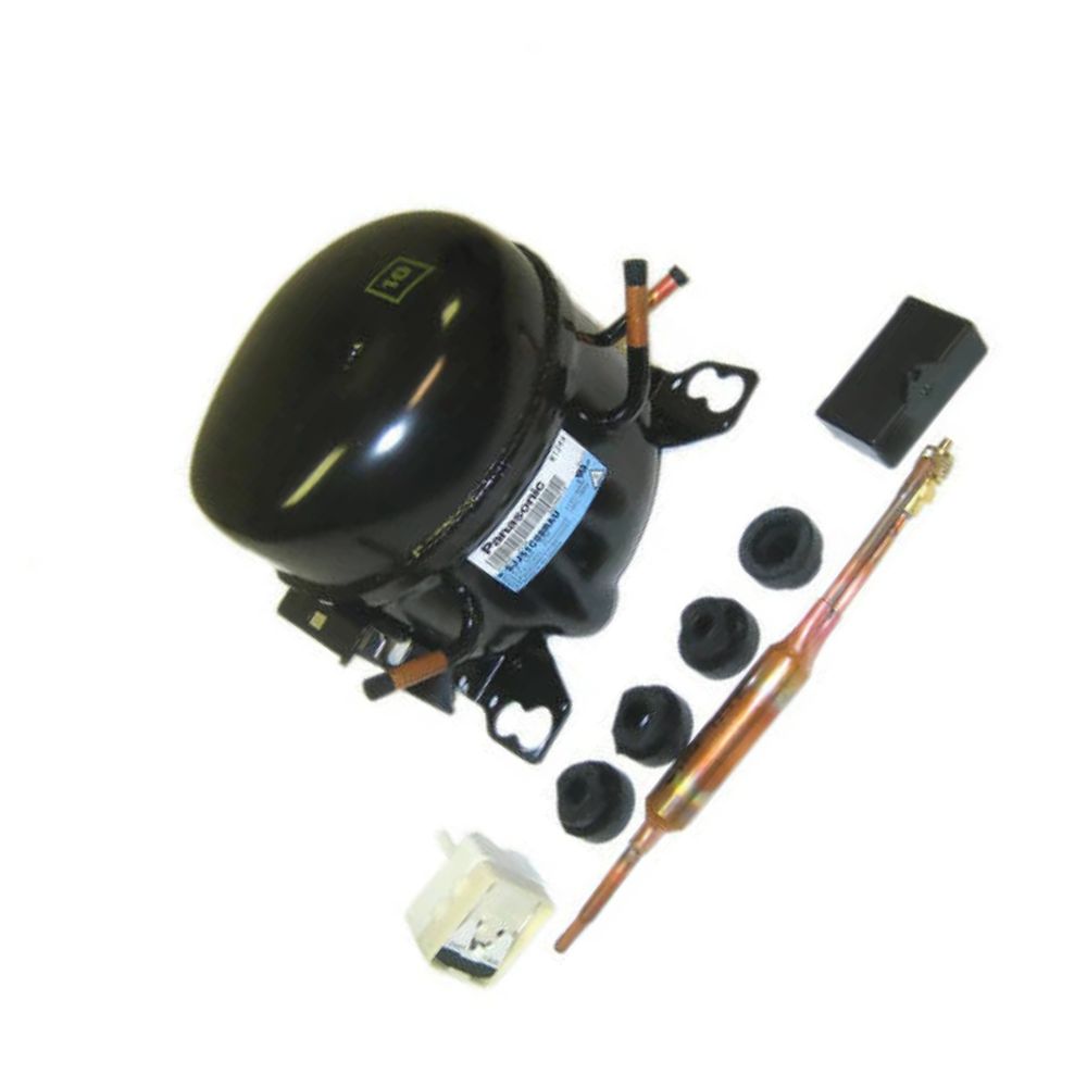 Whirlpool Refrigerator Compressor - W10473569