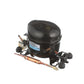 Whirlpool Refrigerator Compressor - W10473569