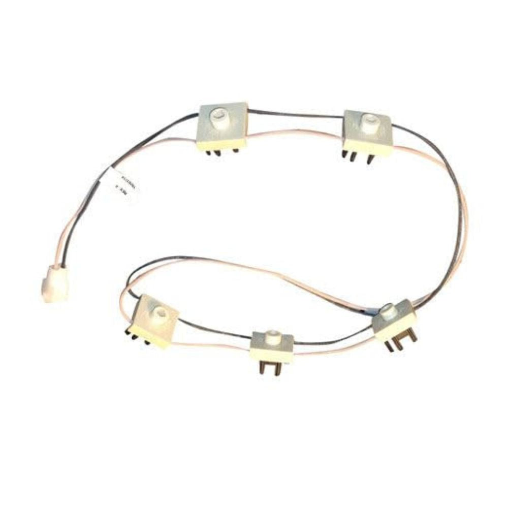 Whirlpool Range Wire Harness - W10478601