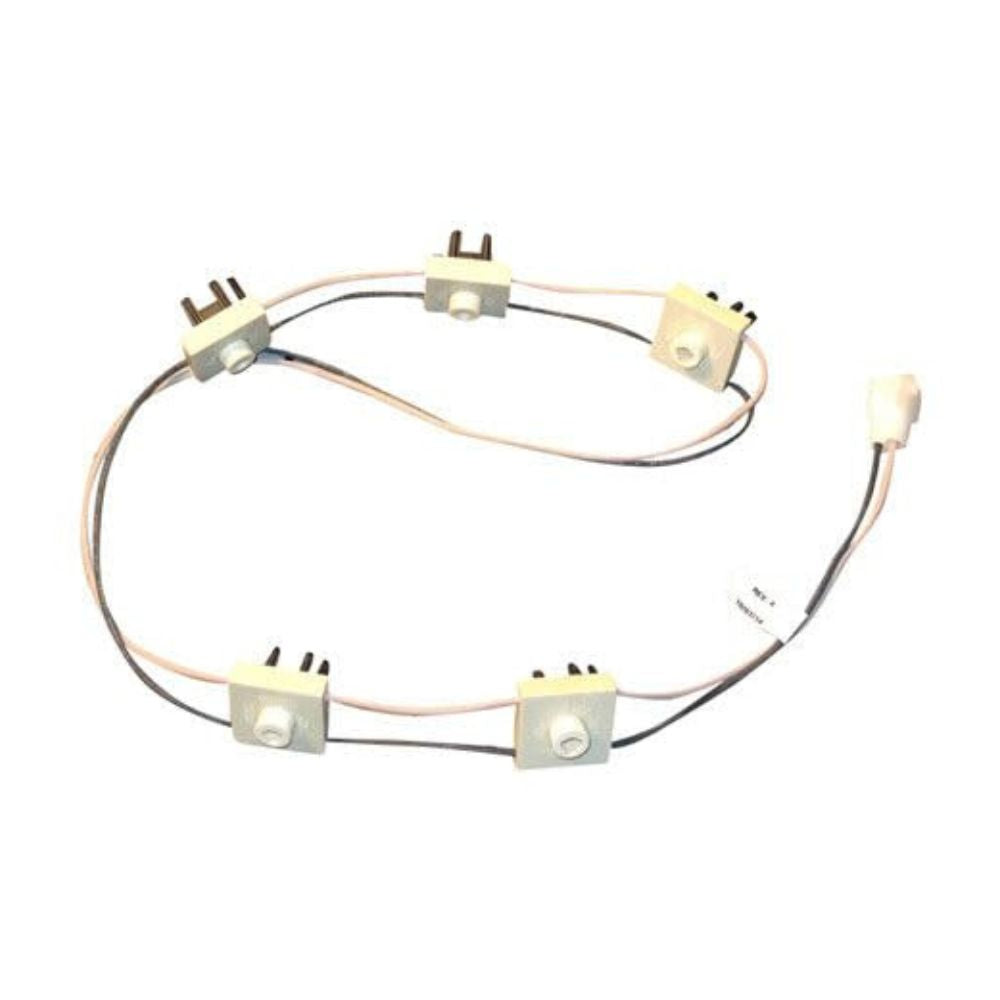 Whirlpool Range Wire Harness - W10478601