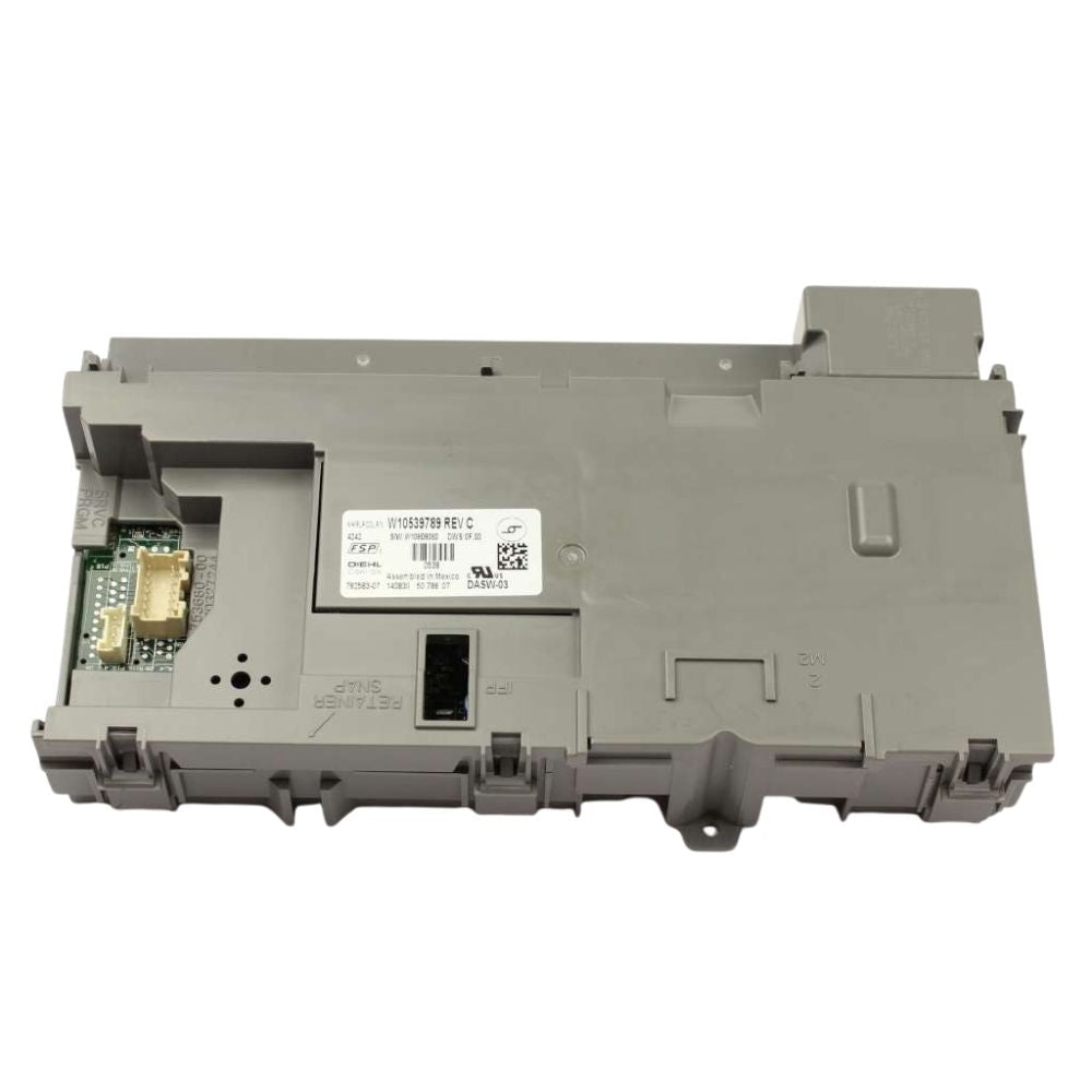 Whirlpool Dishwasher Control Board - W10479761