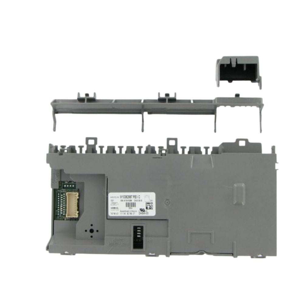 Whirlpool Dishwasher Control Board - W10479764