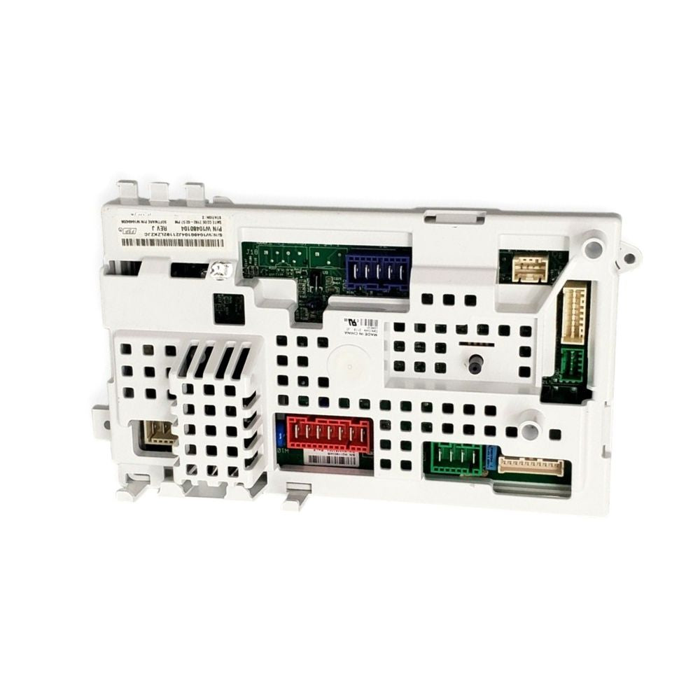 Whirlpool Washer Control Board - W10480104