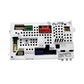 Whirlpool Washer Control Board - W10480104