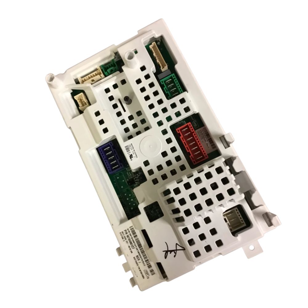 Whirlpool Washer Control Board - W10480127