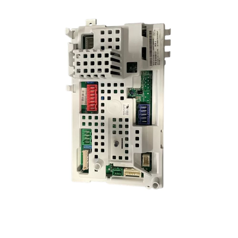 Whirlpool Washer Control Board - W10480127