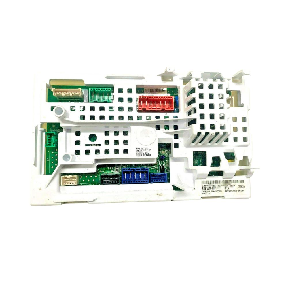 Whirlpool Washer Control Board - W10480178