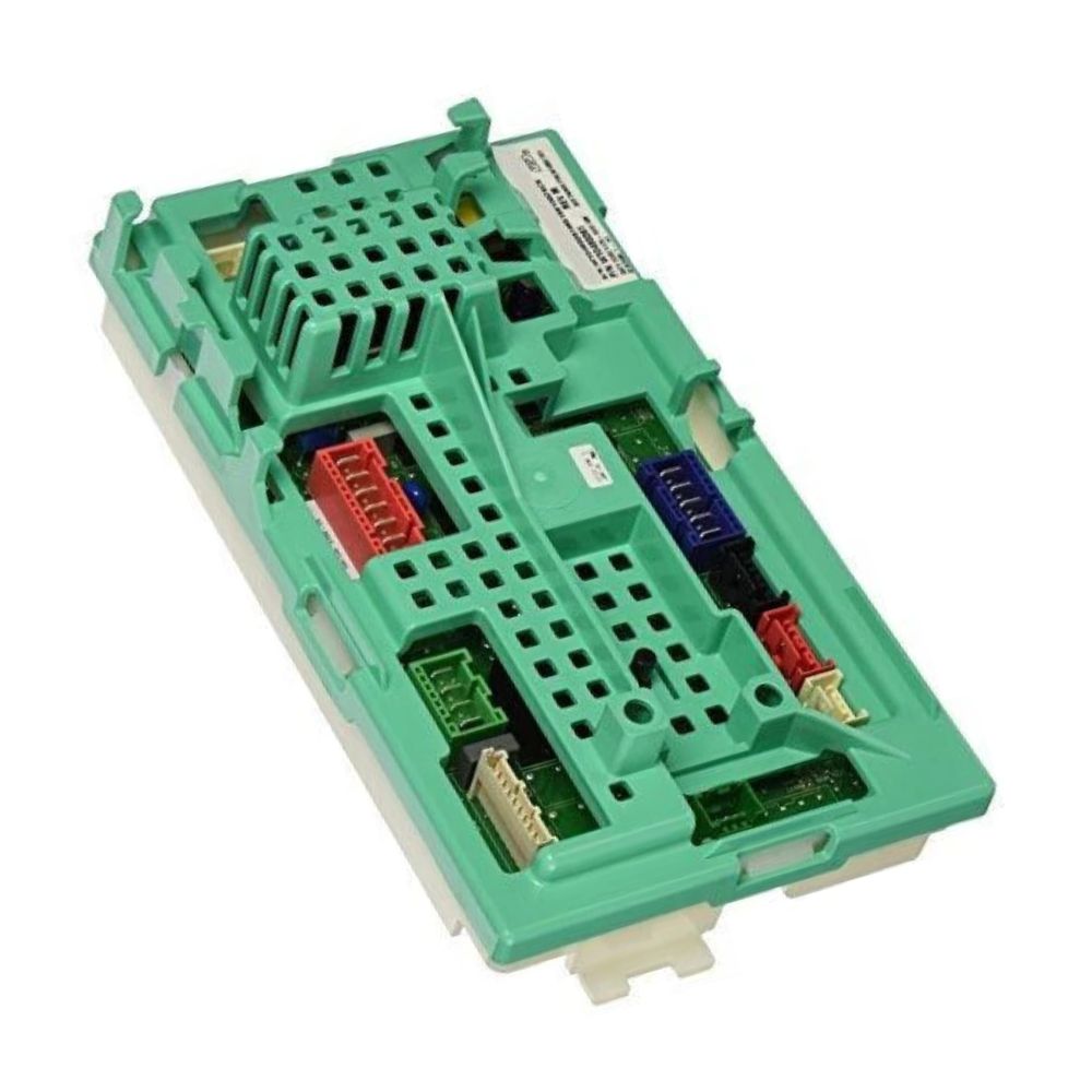 Whirlpool Washer Control Board - W10480261