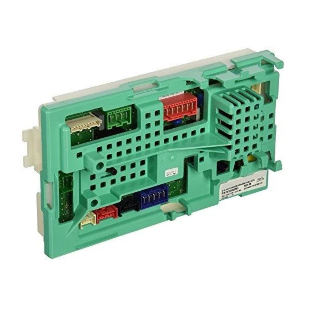 Whirlpool Washer Control Board - W10480261