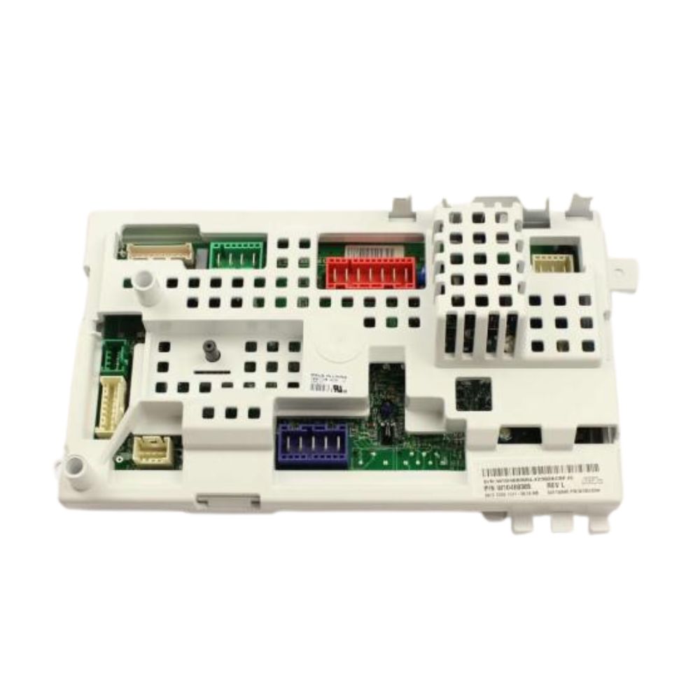 Whirlpool Washer Control Board - W10480305