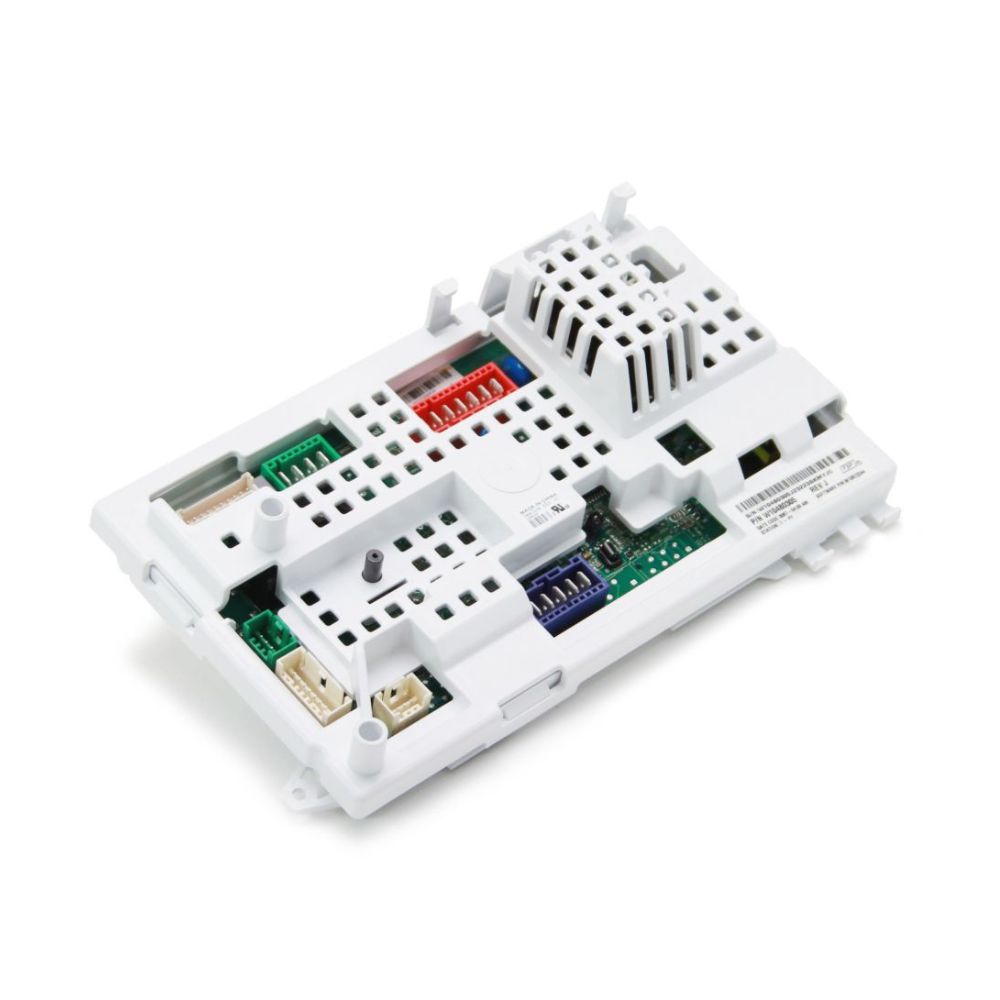 Whirlpool Washer Control Board - W10480305