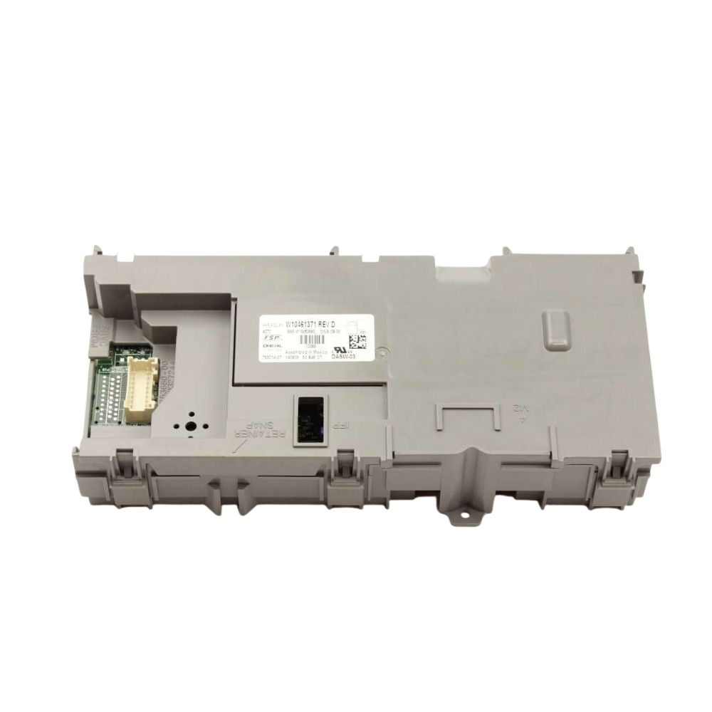 Whirlpool Dishwasher Control Board - W10482988