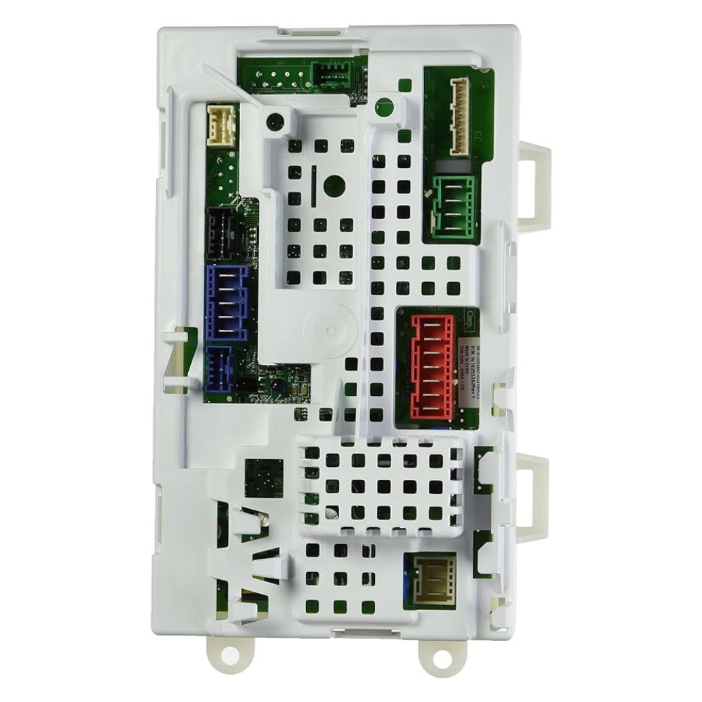 Whirlpool Washer Control Board - W10484681