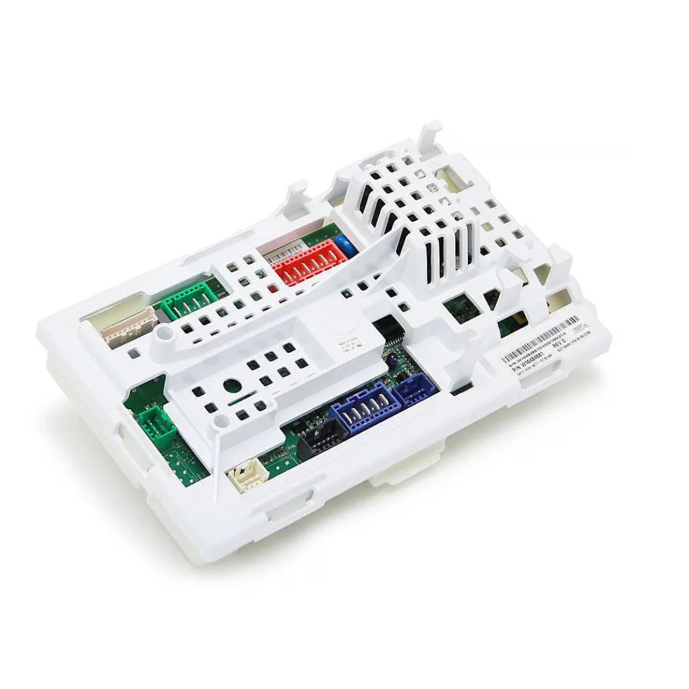 Whirlpool Washer Control Board - W10484681