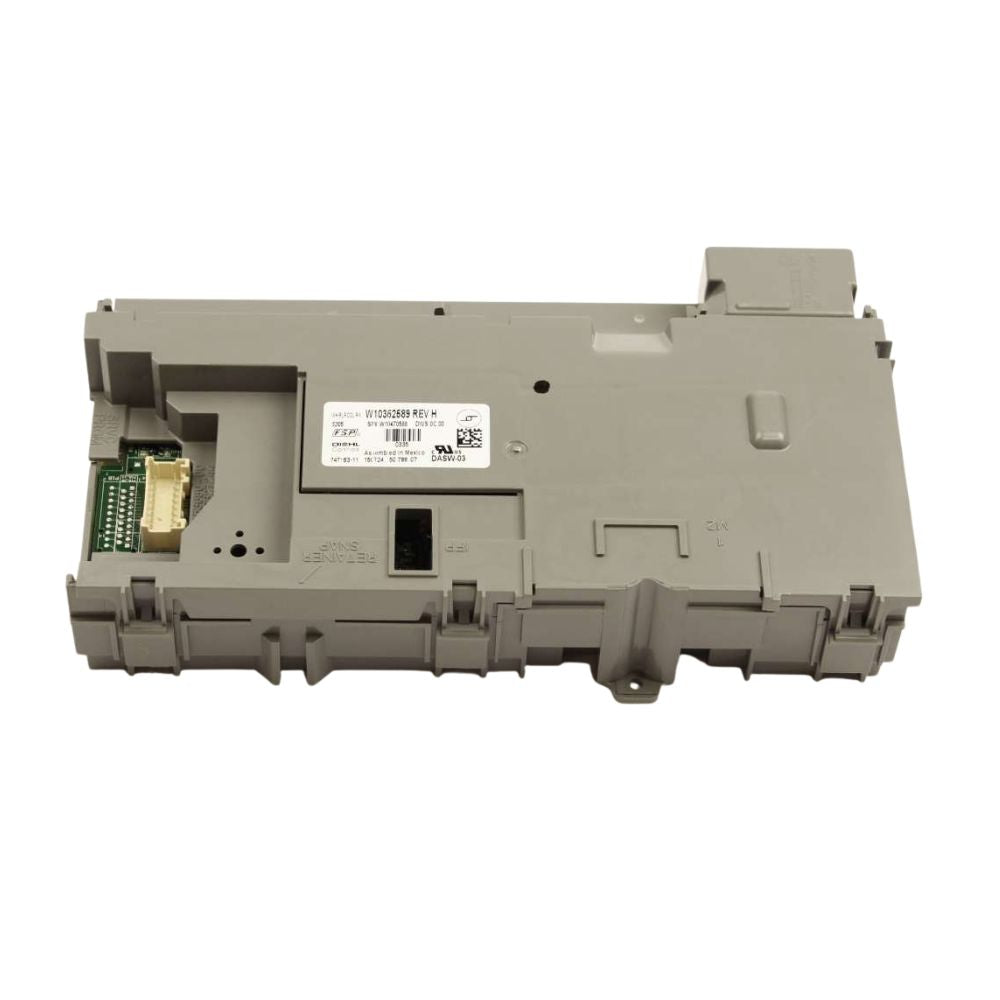 Whirlpool Dishwasher Control Board - W10486463