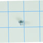 Whirlpool Range, Oven & Cooktop Screw - W10491985, Replaces: 3196160