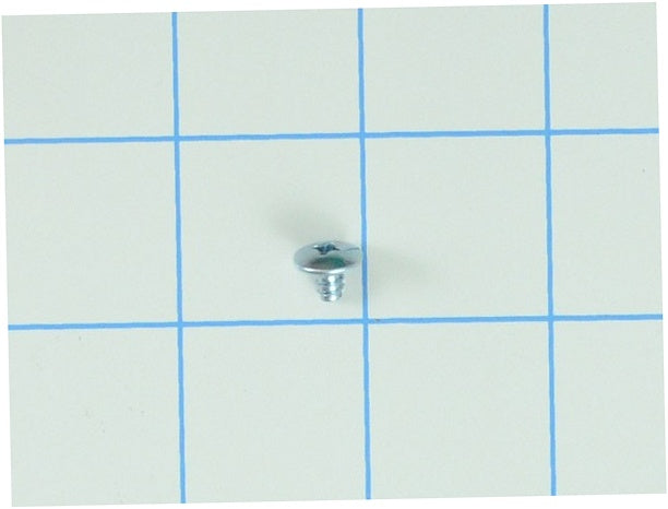 Whirlpool Range, Oven & Cooktop Screw - W10491985, Replaces: 3196160
