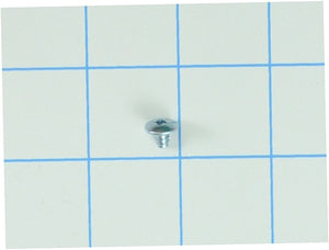 Whirlpool Range /Oven Screw - W10491985, Replaces: 3196160