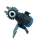 Whirlpool Refrigerator Water Inlet Valve - W10498976, Replaces: W10420082