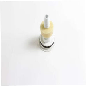 Whirlpool Refrigerator Drain Funnel - W10503218, Replaces: W10376582