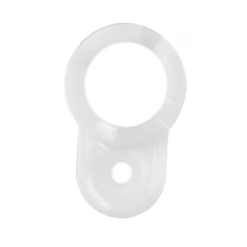 Whirlpool Refrigerator & Freezer Lower Pan Divider - W10507444, Replaces: W10485651