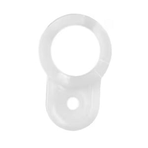 Whirlpool Refrigerator Lower Pan Divider - W10507444, Replaces: W10485651