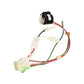 Whirlpool Refrigerator Wire Harness - W10508659