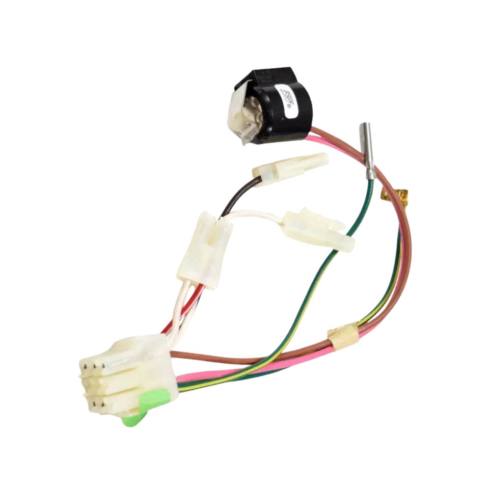 Whirlpool Refrigerator Wire Harness - W10508659