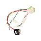 Whirlpool Refrigerator Wire Harness - W10508659
