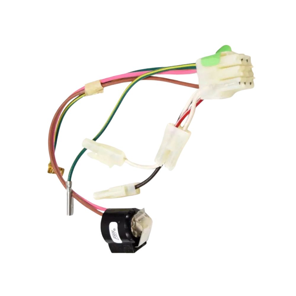 Whirlpool Refrigerator Wire Harness - W10508659