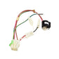 Whirlpool Refrigerator Wire Harness - W10508659