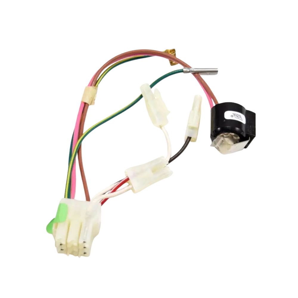 Whirlpool Refrigerator Wire Harness - W10508659